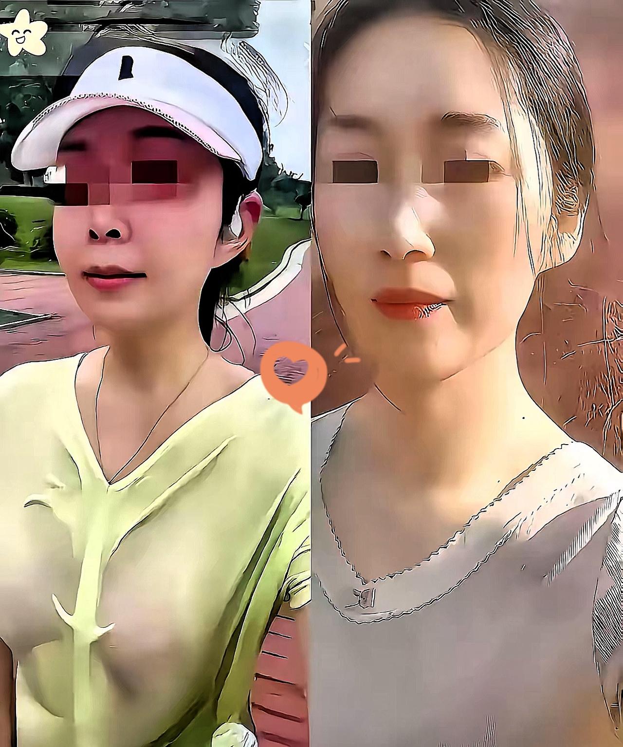 晨跑不穿内衣被骂？网友怒怼：多管闲事才伤风败俗！😳活久见！女生晨跑穿运动内衣，