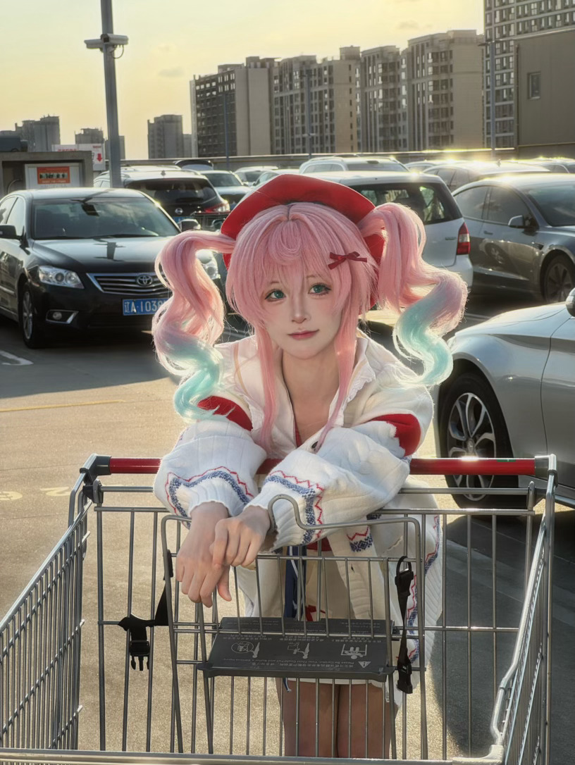 风堇大白兔🐰 ​​​