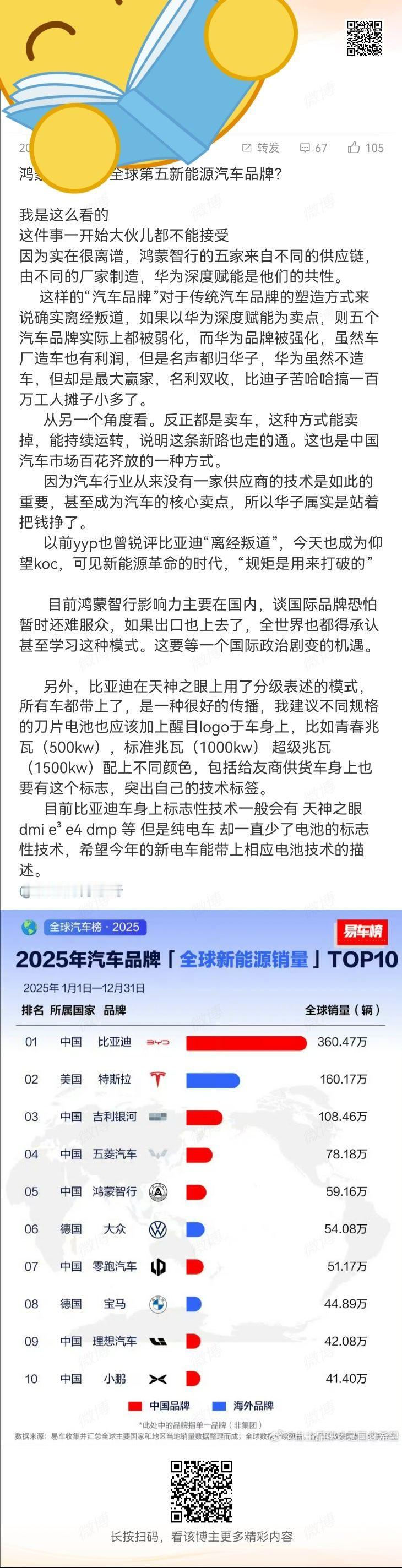 我没细看自主写了什么内容我是直奔评论区去了毕竟我知道评论区一定急哭了先说我的观点