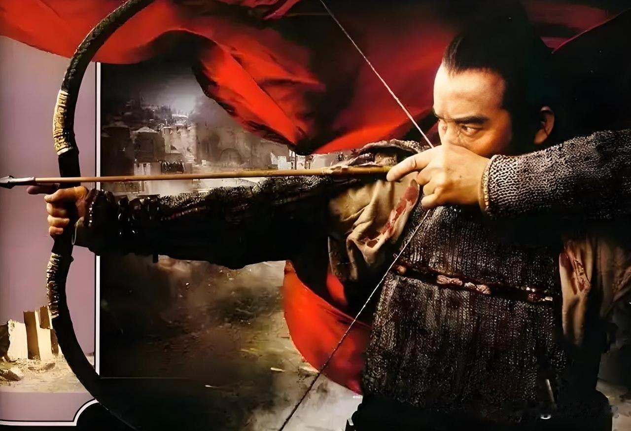 古代中箭哪能飞檐走壁？小兵倒地不是死了，是疼到动不了！
 
编辑：纱娜
作者：纱