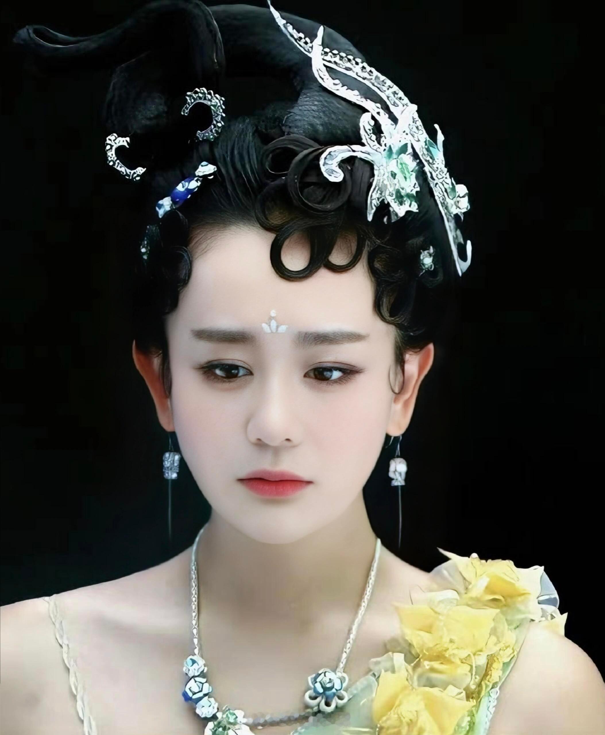 据说银黛的结局是真的意难平 ​​​