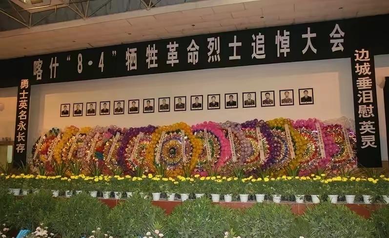 胥红军（1986年9月26日—2008年8月4日），甘肃张掖高台县人，中共党员，