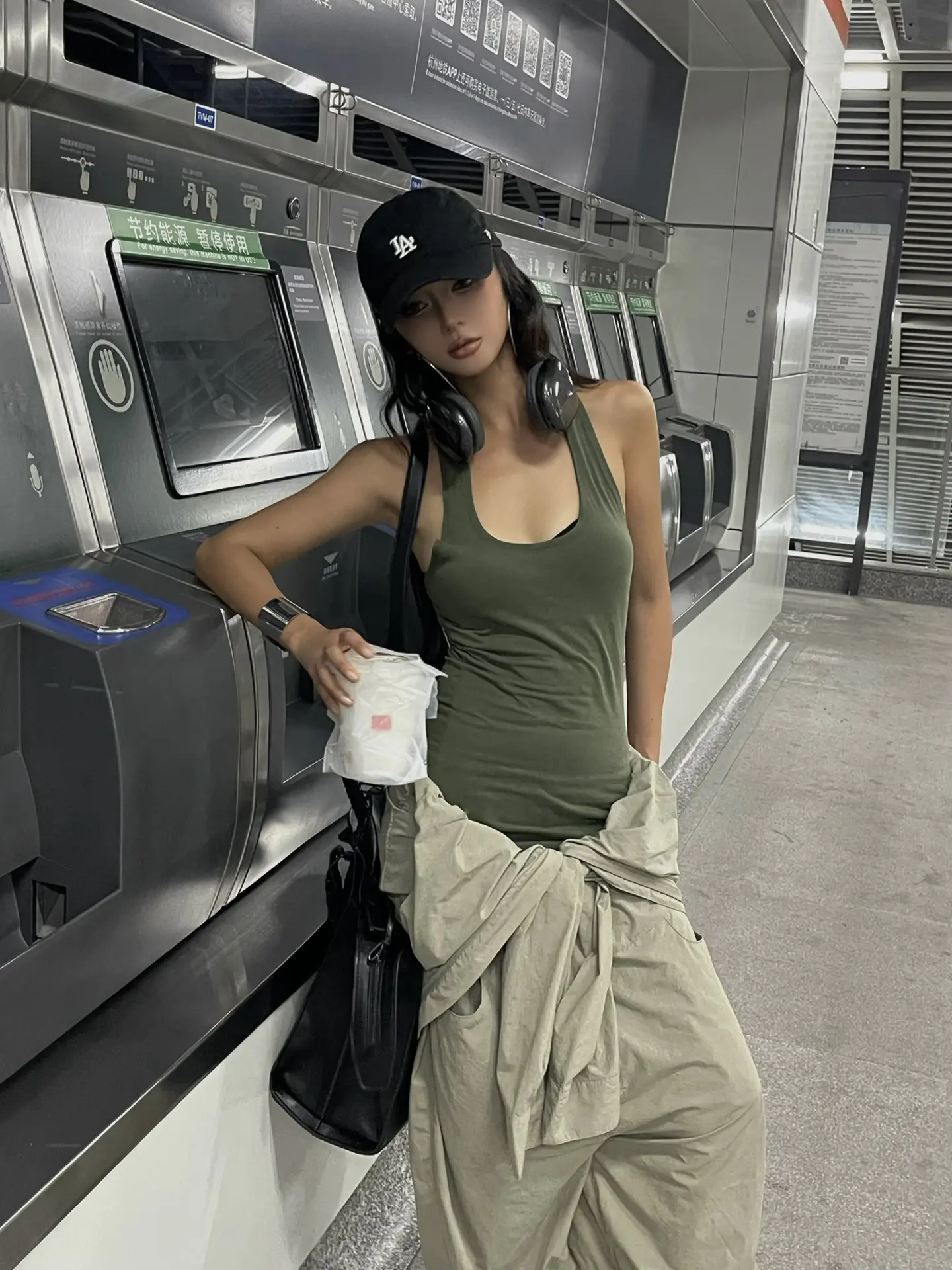 🚇。