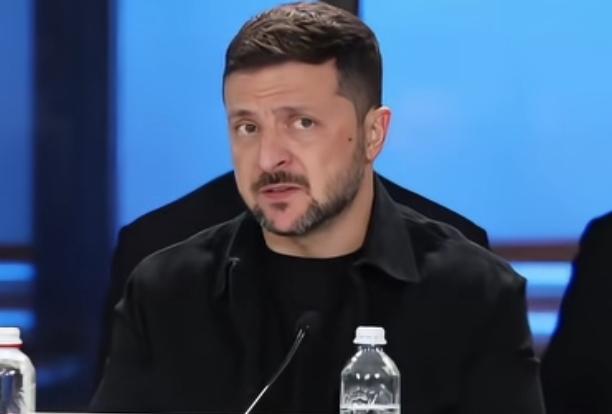 谁都想不到俄罗斯原本轻松自信的对乌克兰“特别军事行动”，会打成今天这种类似俄罗斯