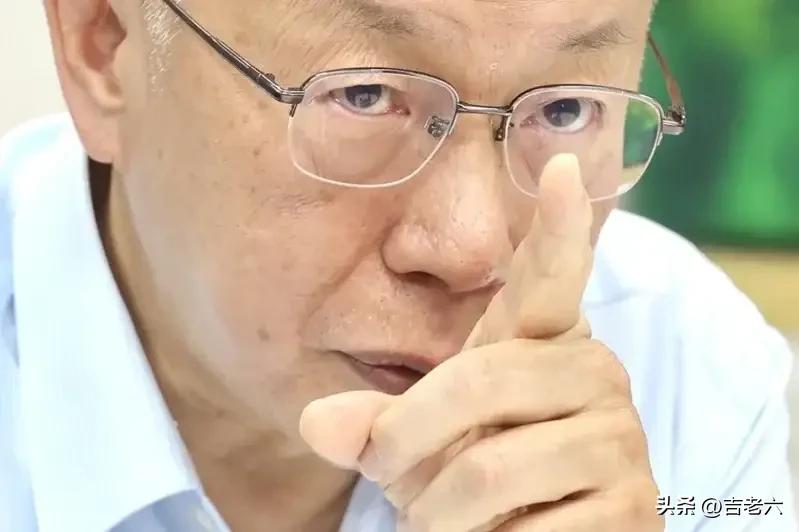 今日台湾省的民众党干部培训院院长前党主席柯文哲被判了。台北地方法院一审宣判他获刑