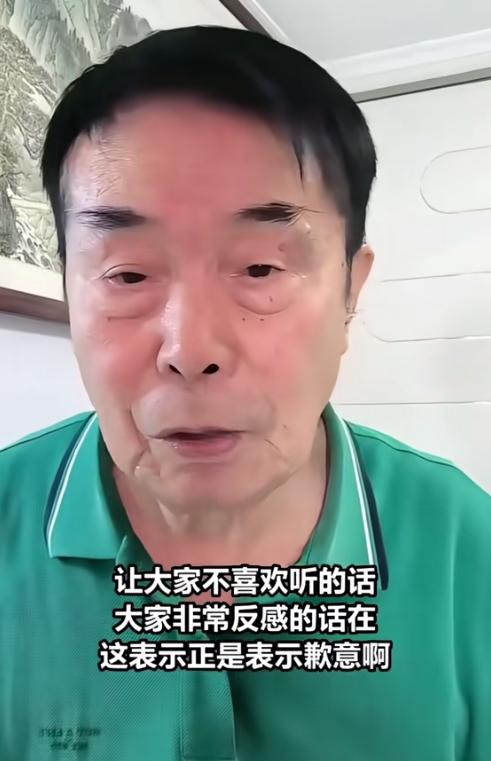 闫学晶事件在著名编剧何庆魁老师这里迎来两次翻转！闫争议发生初期，何庆魁老师表示闫