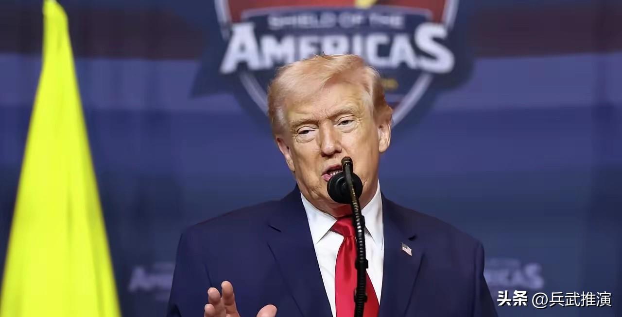 特朗普：结束与伊朗冲突的决定将与以色列总理内塔尼亚胡共同作出

特朗普公开表示，