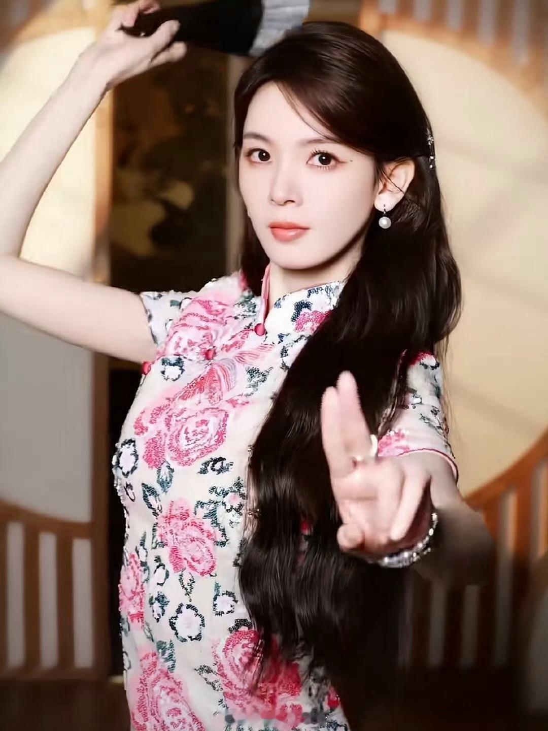 不会吧陈瑶版霍仙姑在《九门》匆匆下线，刚迷上她和吴老狗的感情线，满心不舍，看得人