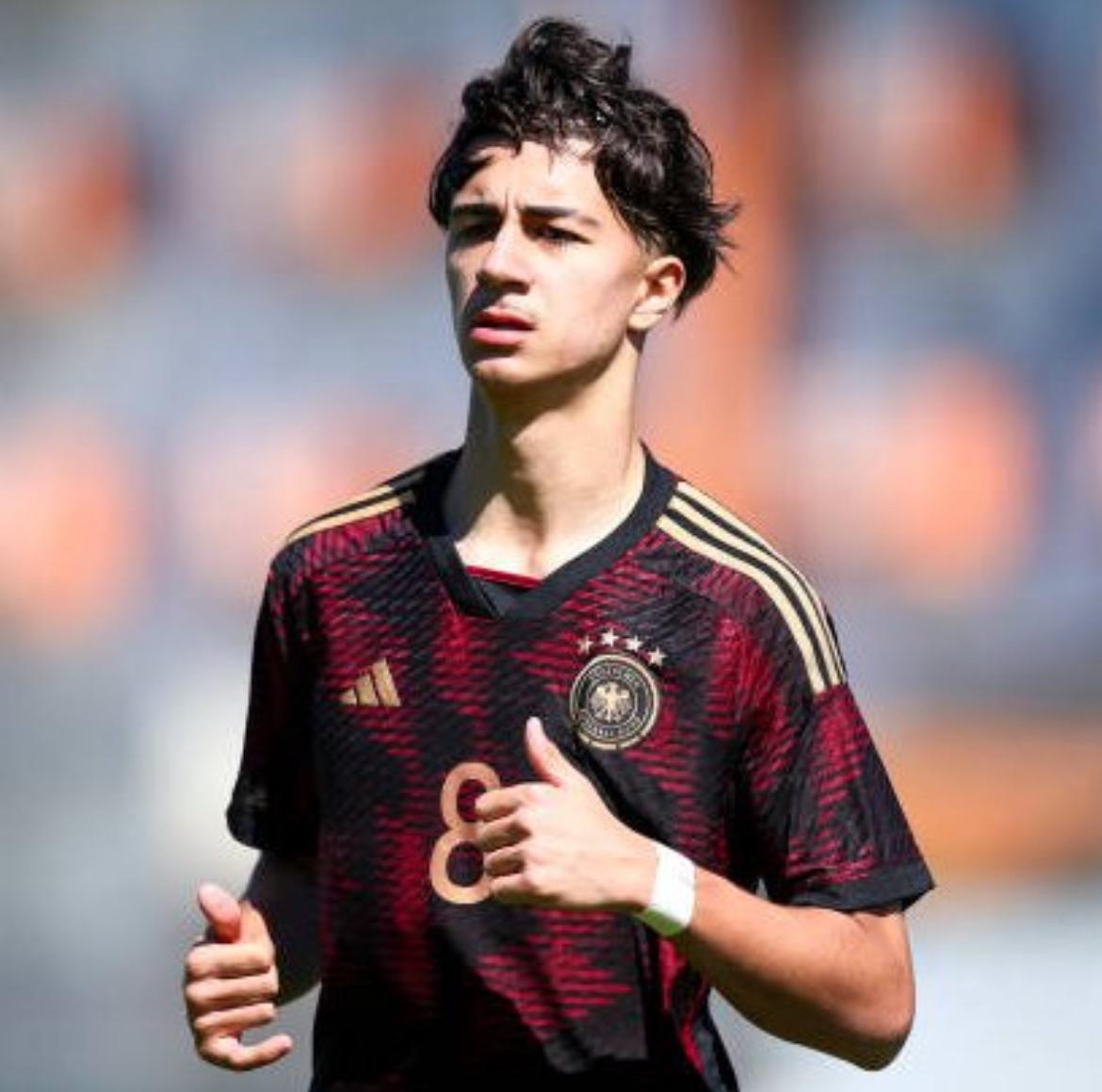 冬窗越来越近，米兰的转会市场传闻又开始热了起来！
这几天，首先与米兰联系在一起是