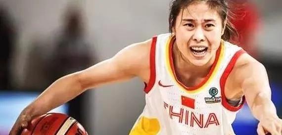 王思雨最厉害的绝技

喜欢王思雨的球迷都知她持球、串联、投射和抢断都厉害，但王思