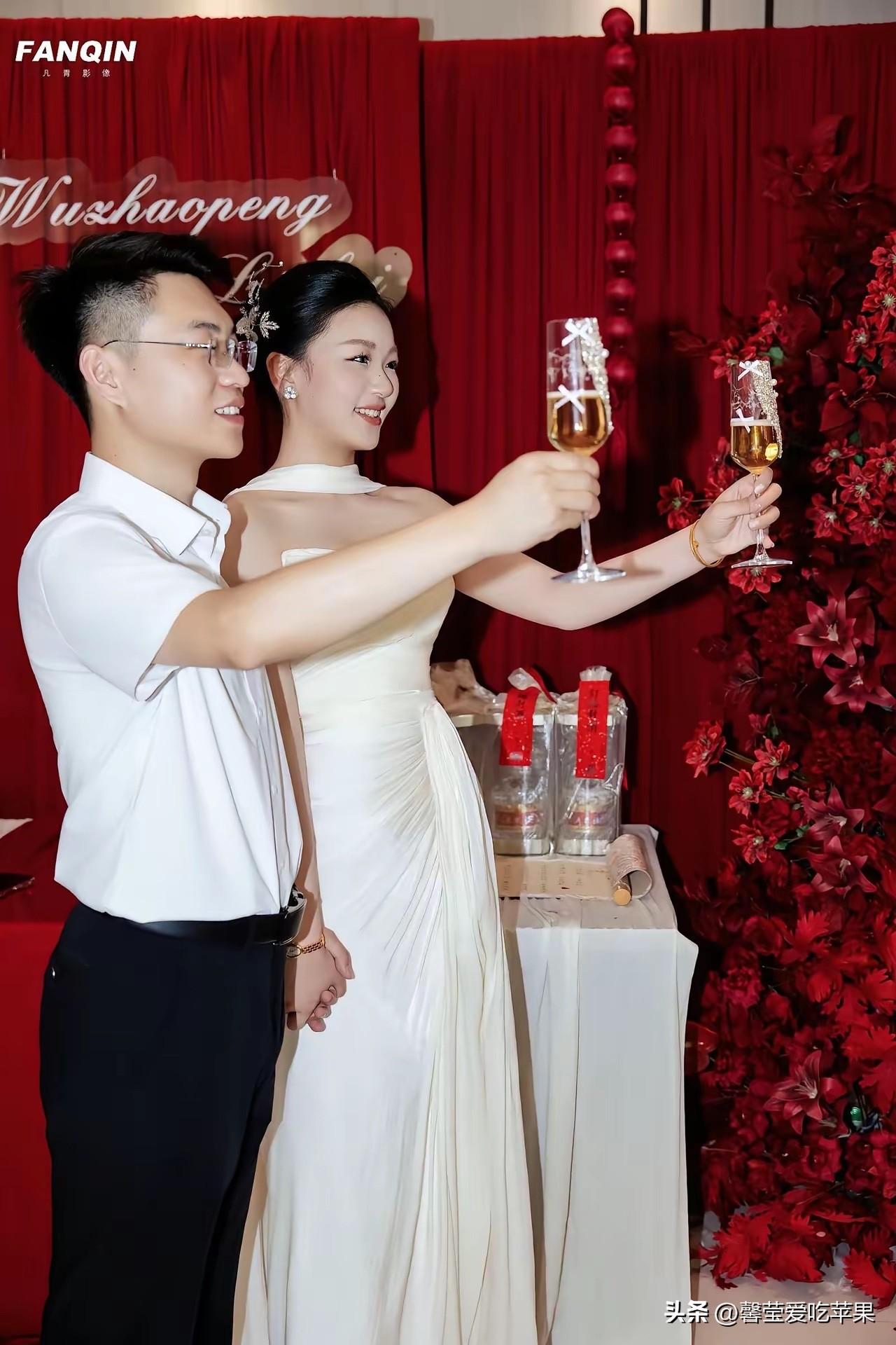 不懂就问，订婚以后，可以住一起没有？
