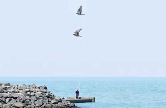 这一次美国表现的远远不如俄罗斯！如今随着战争的爆发，出现的却不是美国全方面优势的