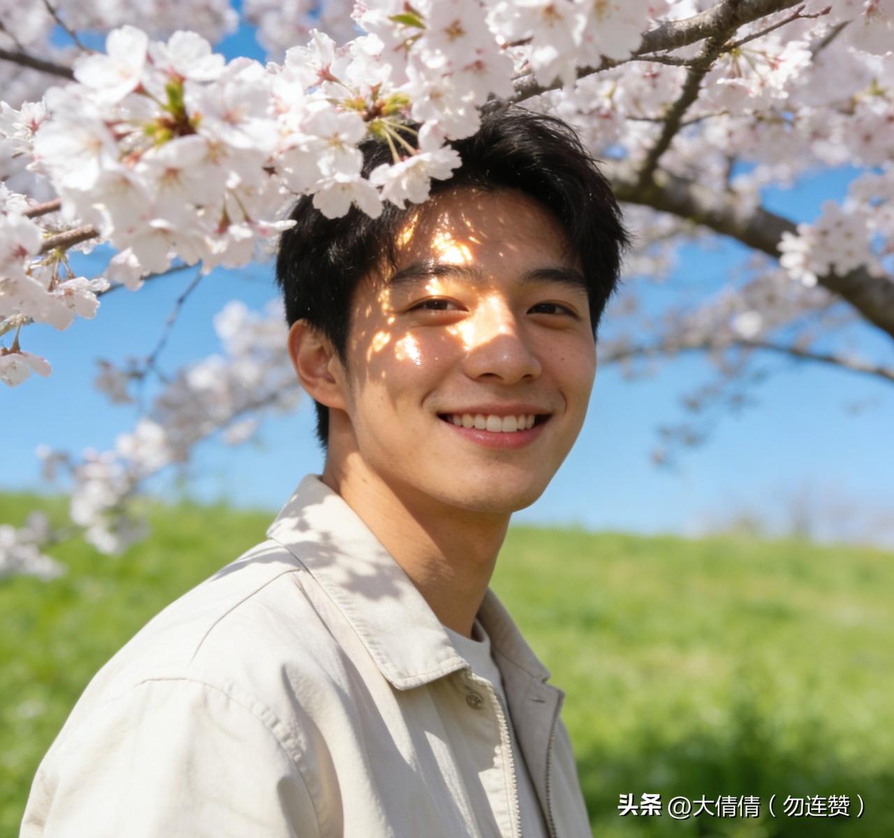 男人其实很好疼
多份体谅
多份温柔
多份包容多份懂
他就一心为你撑
 
男人其实