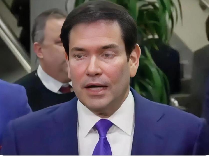 鲁比奥：我们在委内瑞拉的进程分为三个部分：
第一步是稳定国家局势。我将开采300