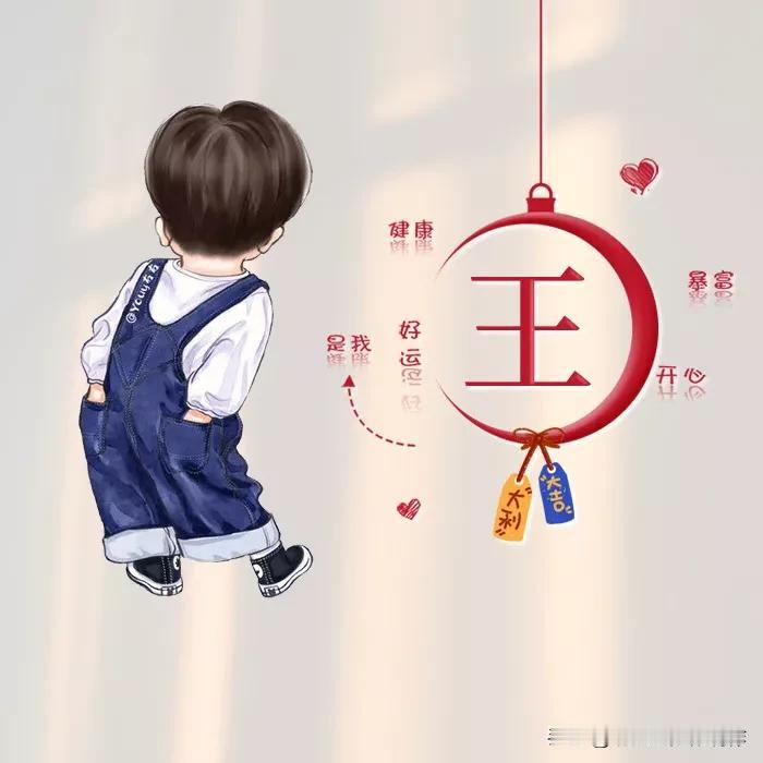 已制作姓氏【王，李、张、刘、陈、杨、黄、赵、徐、孙、胡、林、宋、唐、许、邓、韩、