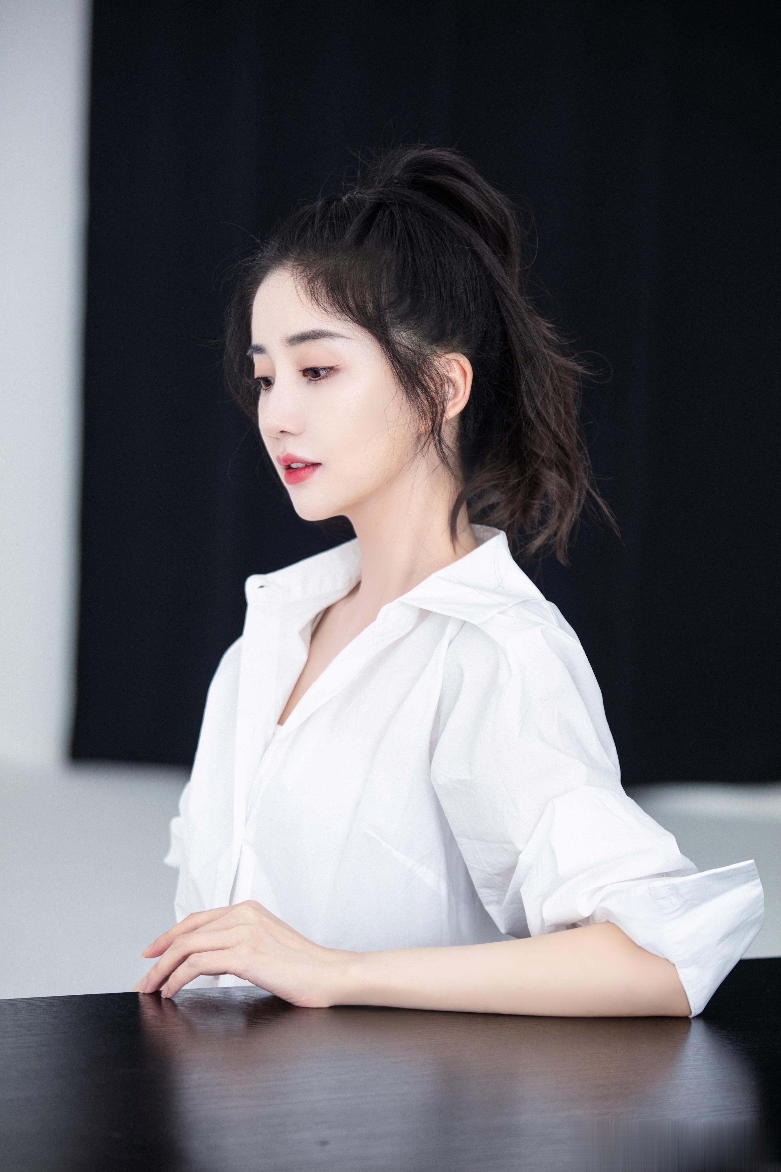 陈欣予 ​​​