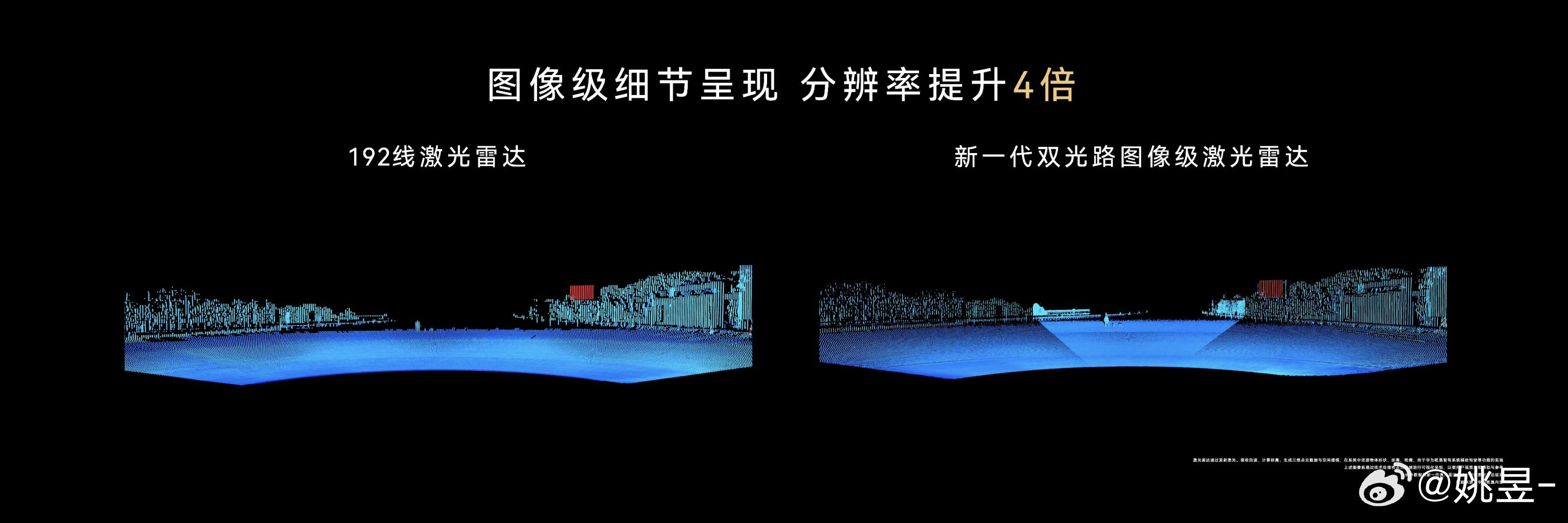 作为问界M9 老车主，我已经有点坐不住了全新问界M9搭载新一代双光路图像级激光雷
