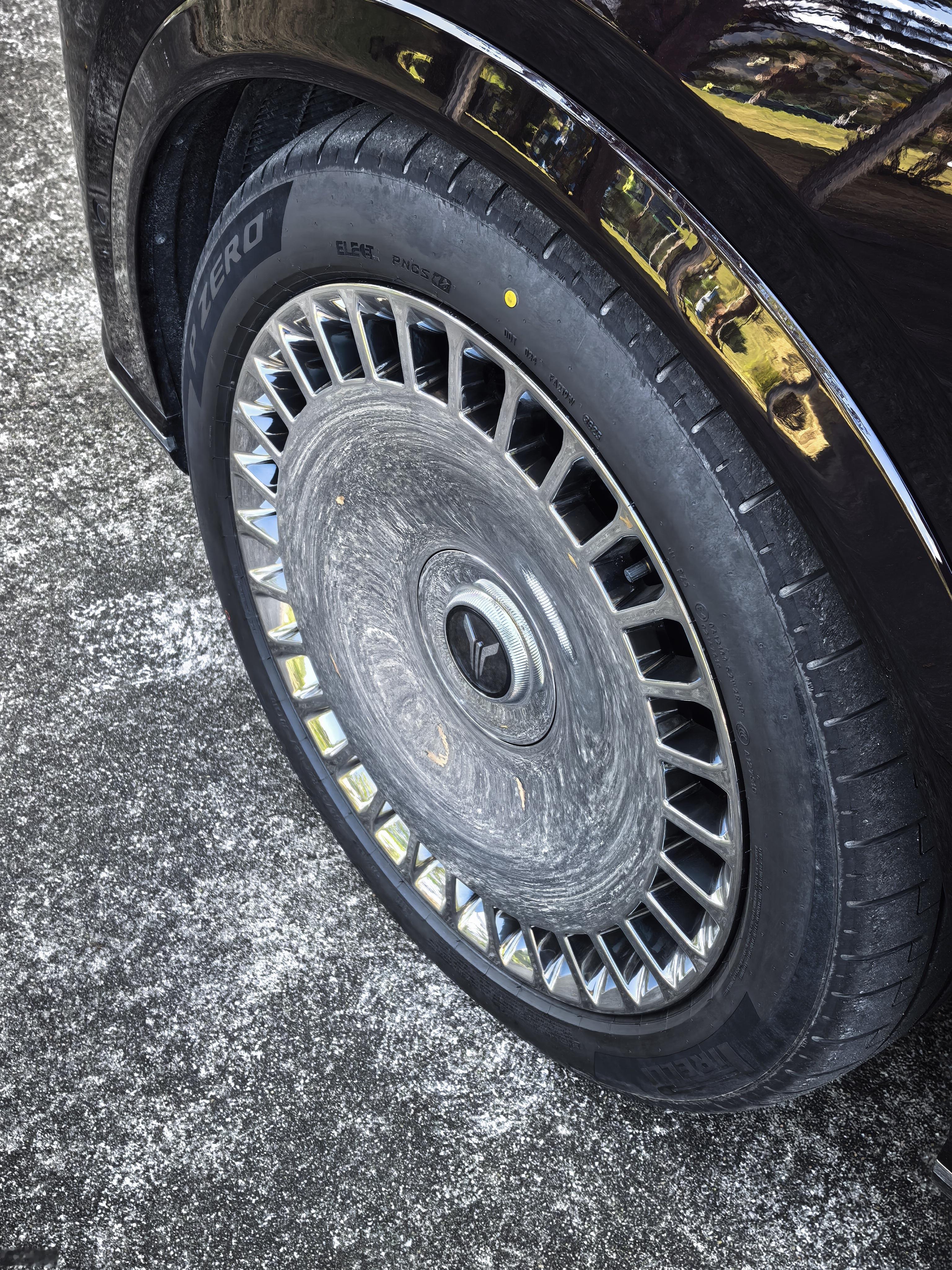 大饼轮毂算不算低风阻轮毂？ 