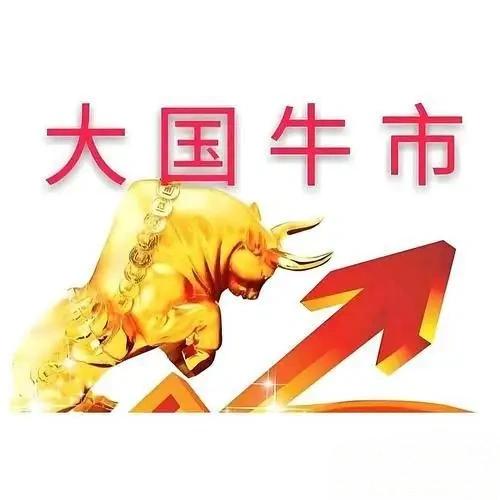 是谁把“大国”和“牛市”两个词组合在一起的？在我的认知里，这种组合太别扭了。