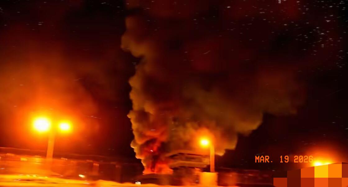 3月17日，美国国务院下达了一纸罕见的全球紧急命令——要求散布在世界各地的所有美