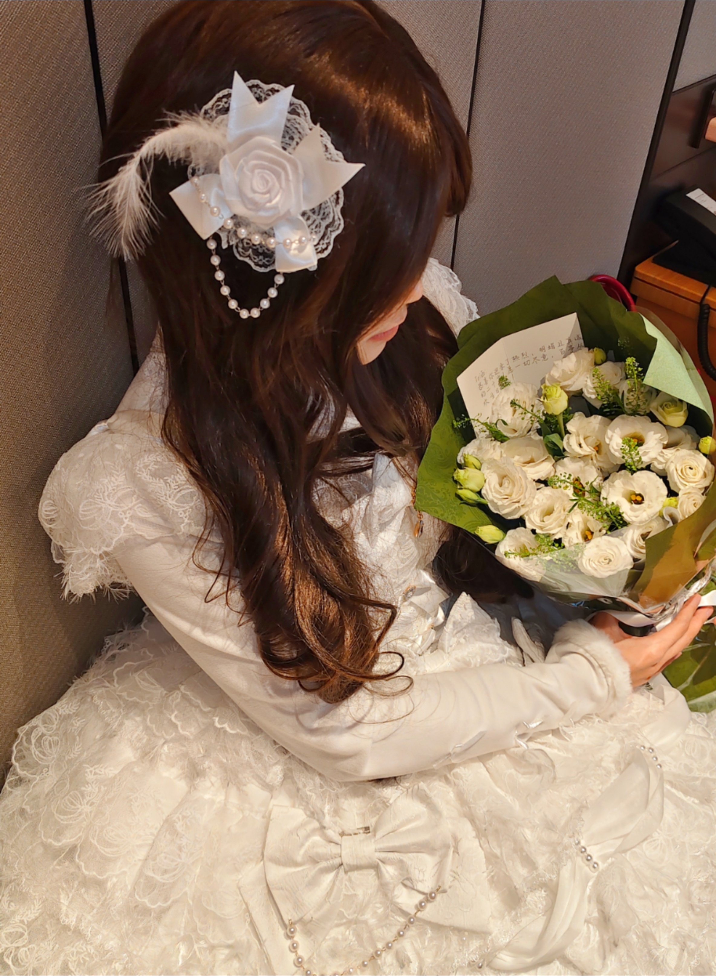 要每一根火柴只为这一刻燃烧 