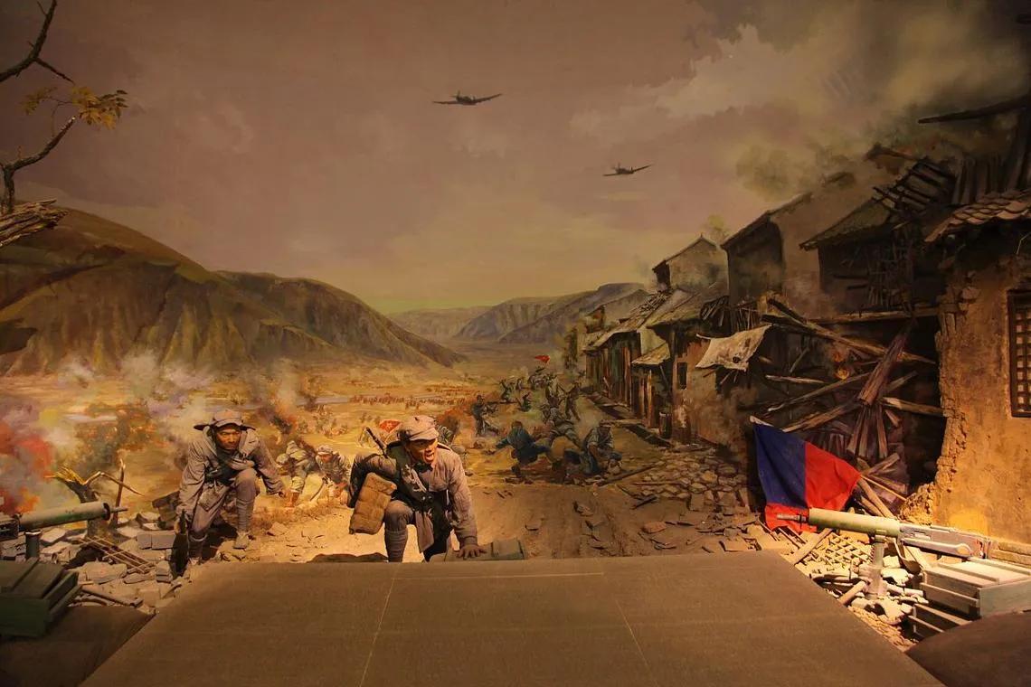 红军城战役打破僵局？俄乌冲突格局或现新变量

红军城战役 为外界关注的焦点。这场