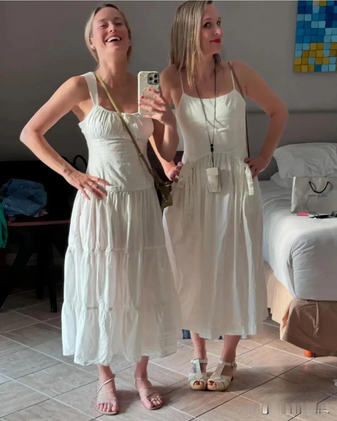 我们好久没有这样快乐了