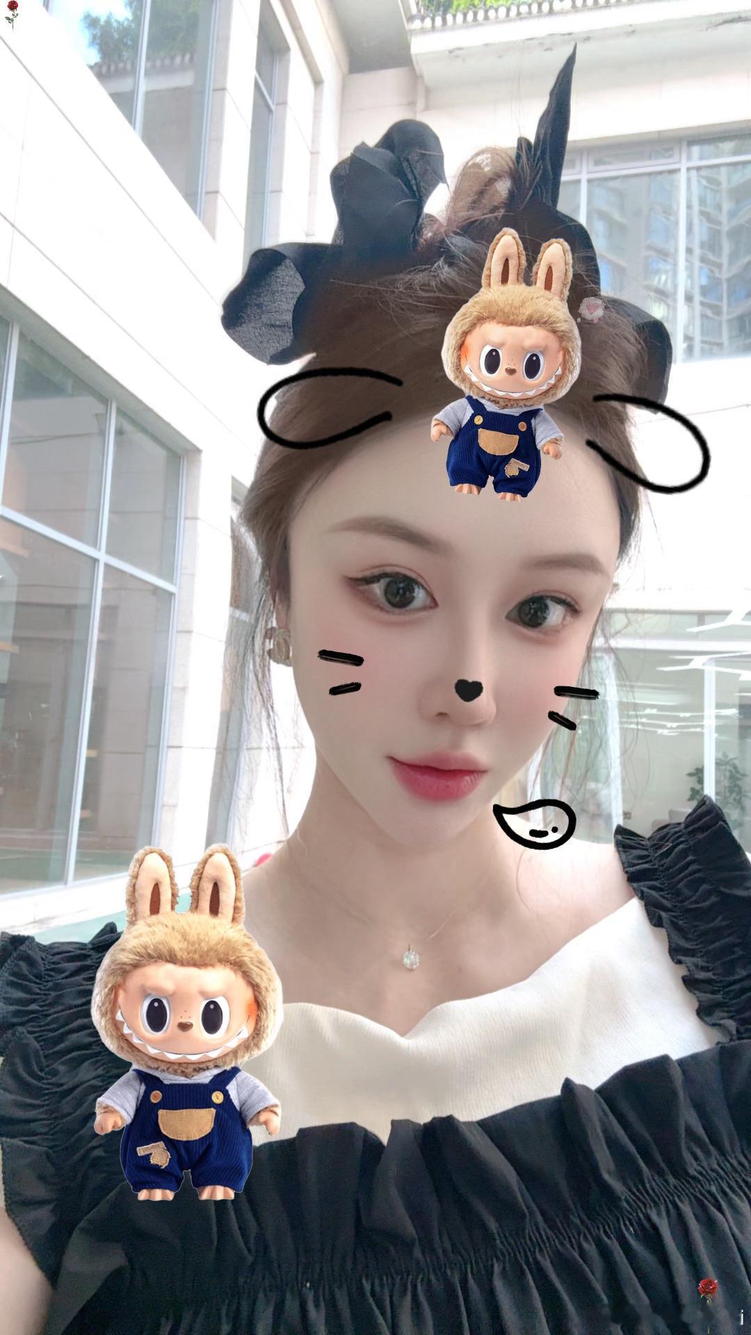 晚安么么哒 ​​​