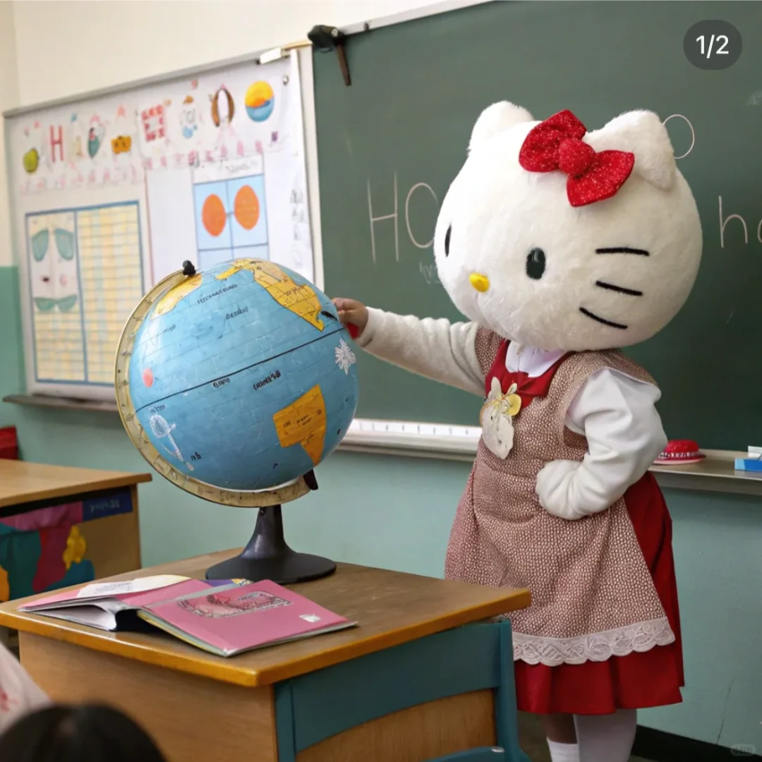 明天我不会给任何人好脸色