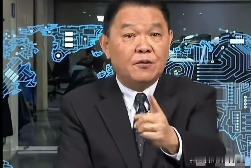 台湾学者黄征辉通过电视喊话岛内民众，跟国民党主席郑丽文走，两岸统一后台湾人会过得