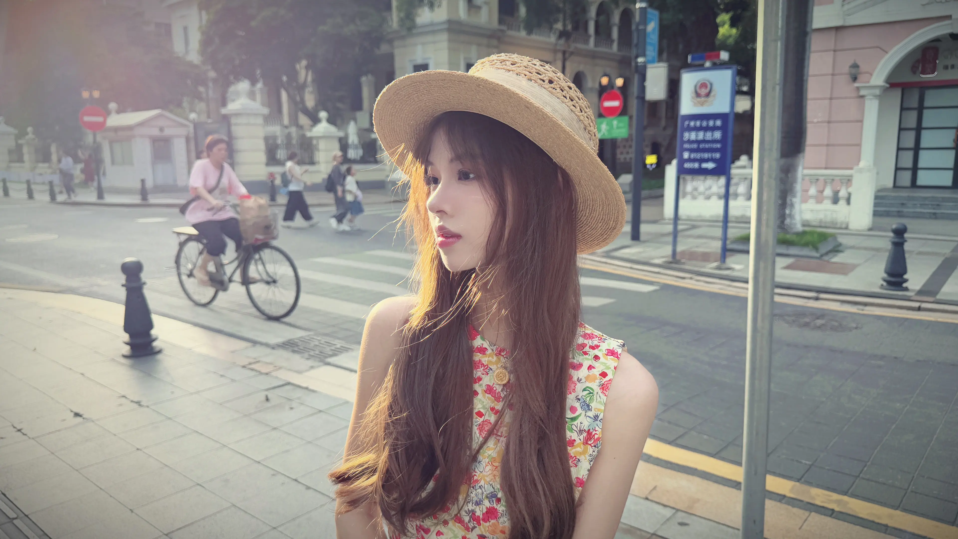 你幸福的话 我杳无音信也没关系