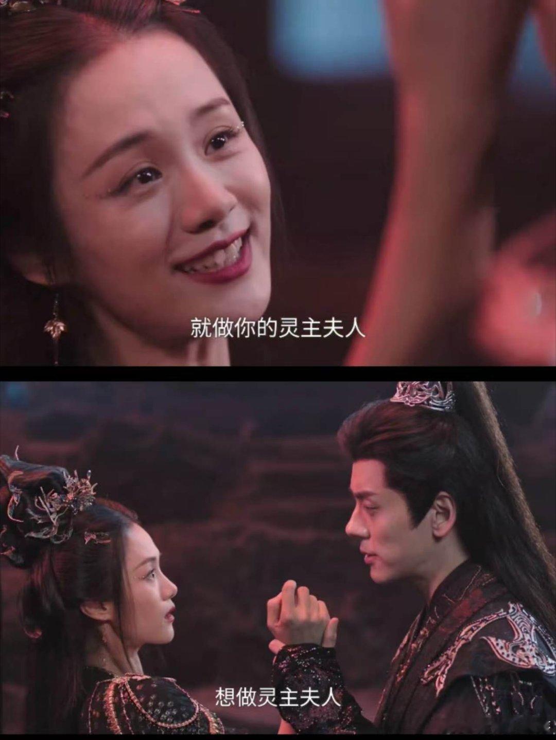 爱而不得，终陷执念的悲剧轮回 《白日提灯》爱而不得的悲歌，不止为宴柯与姜艾奏响，