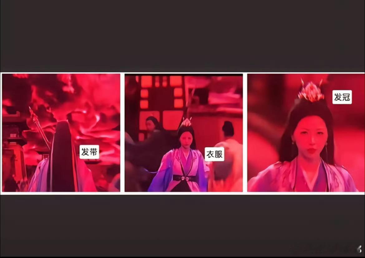 在慕青时身上看到了竹林四侠的影子  慕青时简直就是竹林四侠的化身，柳拂衣的背影，