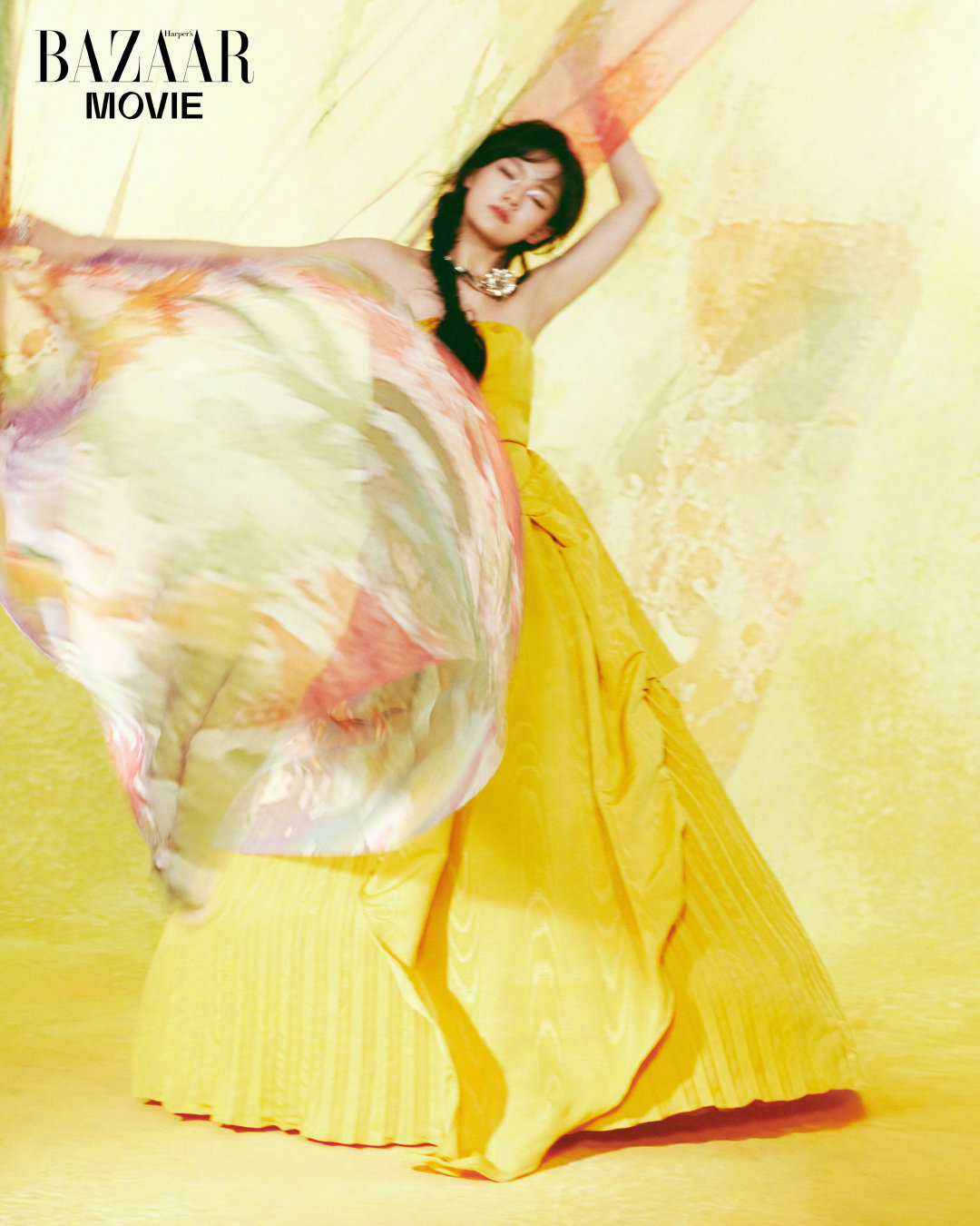 𝒇𝒓𝒆𝒔𝒉 & 𝒚𝒐𝒖𝒏𝒈🍃文淇 × Harper's B