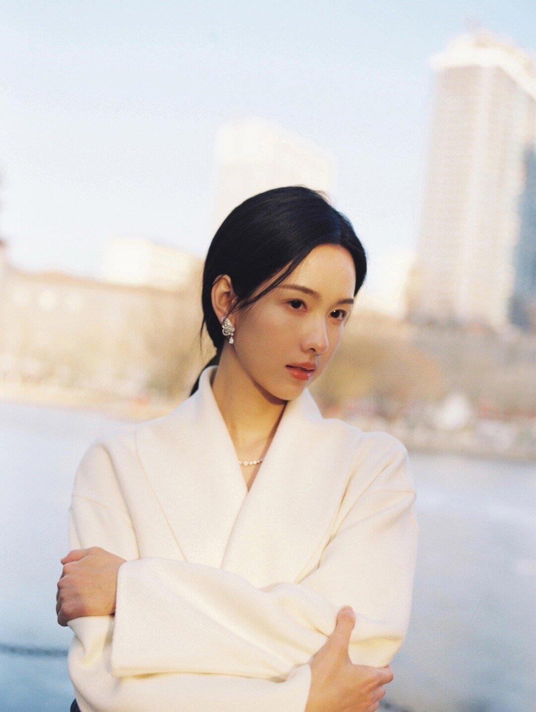 陈都灵解读楚朝人物内核没想到陈都灵私下说话这么软，但分析起人物内核来逻辑满分。 