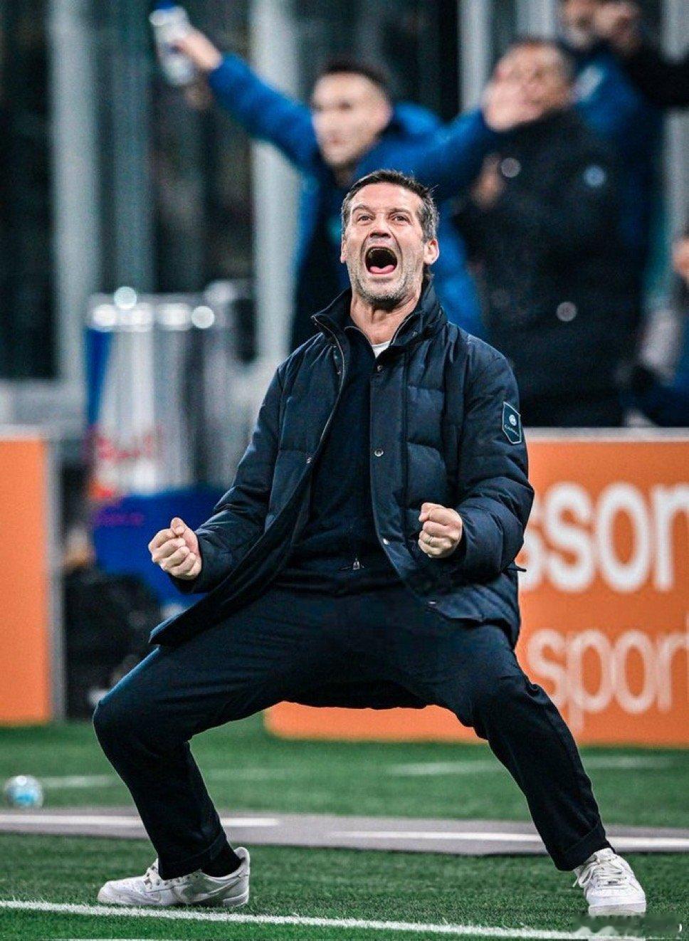 My coach 国际米兰国际米兰4比0科莫热点解读 🖤💙 