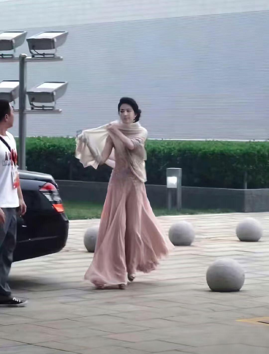 这种裙子是什么类型？ ​​​
