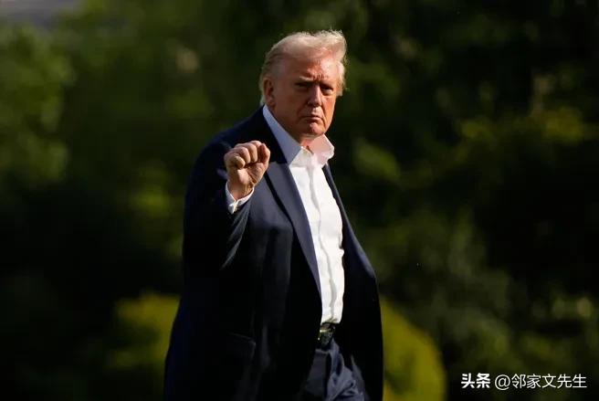 轮不到特朗普获奖!

2025年诺贝尔和平奖10日颁给委内瑞拉反对派领袖马查多（