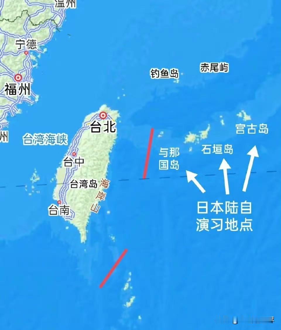 5月17日—22日，
日本将集结300名自卫队员，
搭配20名美军协同演练
 