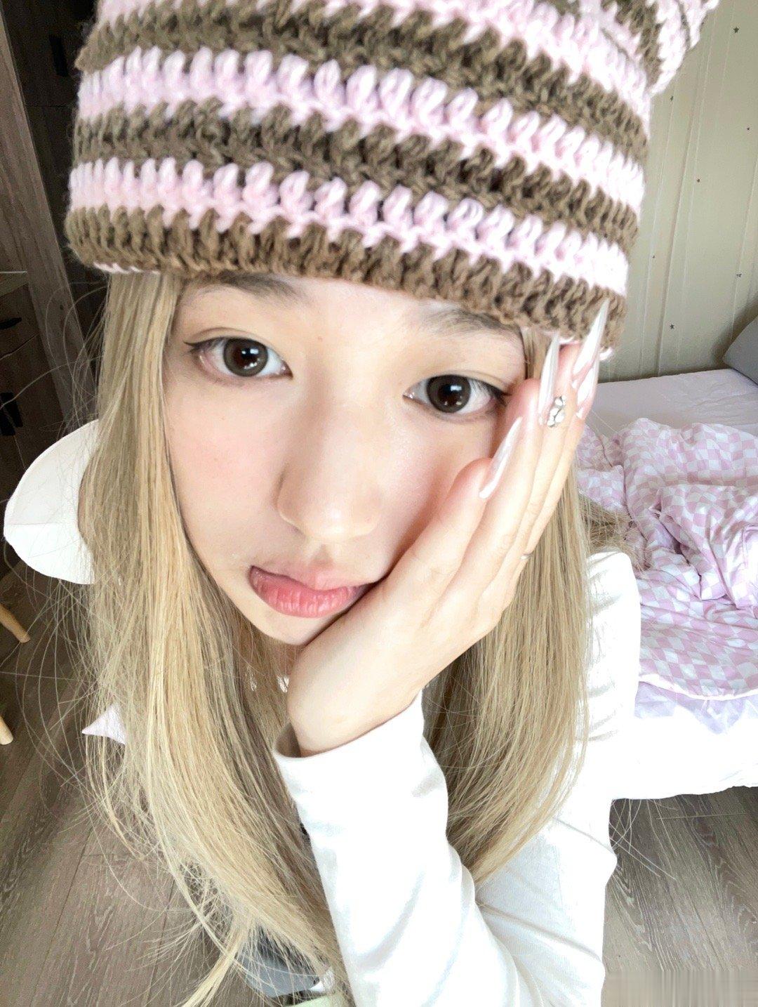 今日皮肤 ​​​