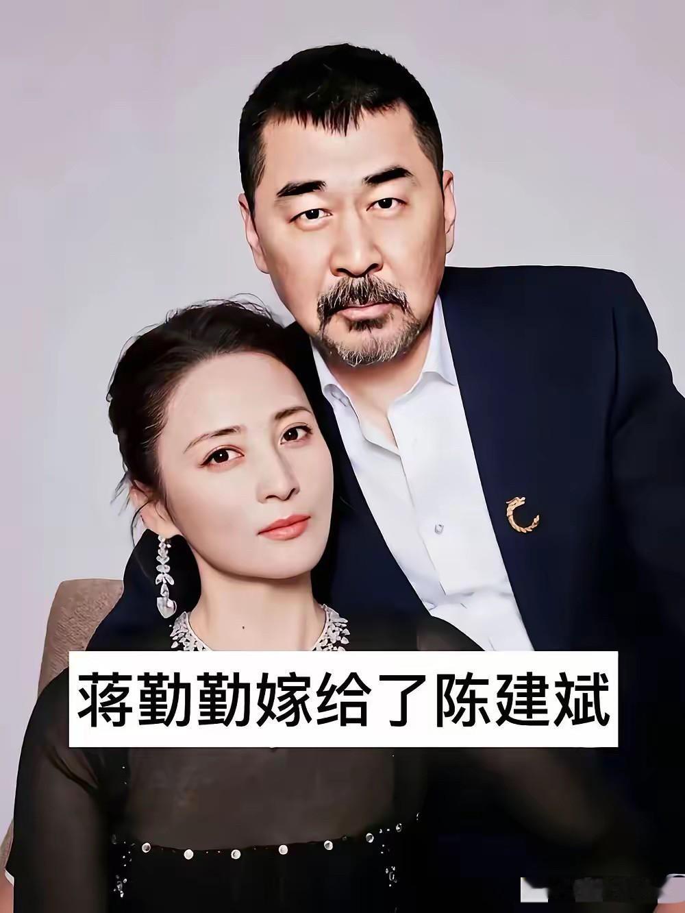 嫁给导演的女星，圈内这几对夫妻，各有各的人生

娱乐圈里，不少女演员与导演走到一