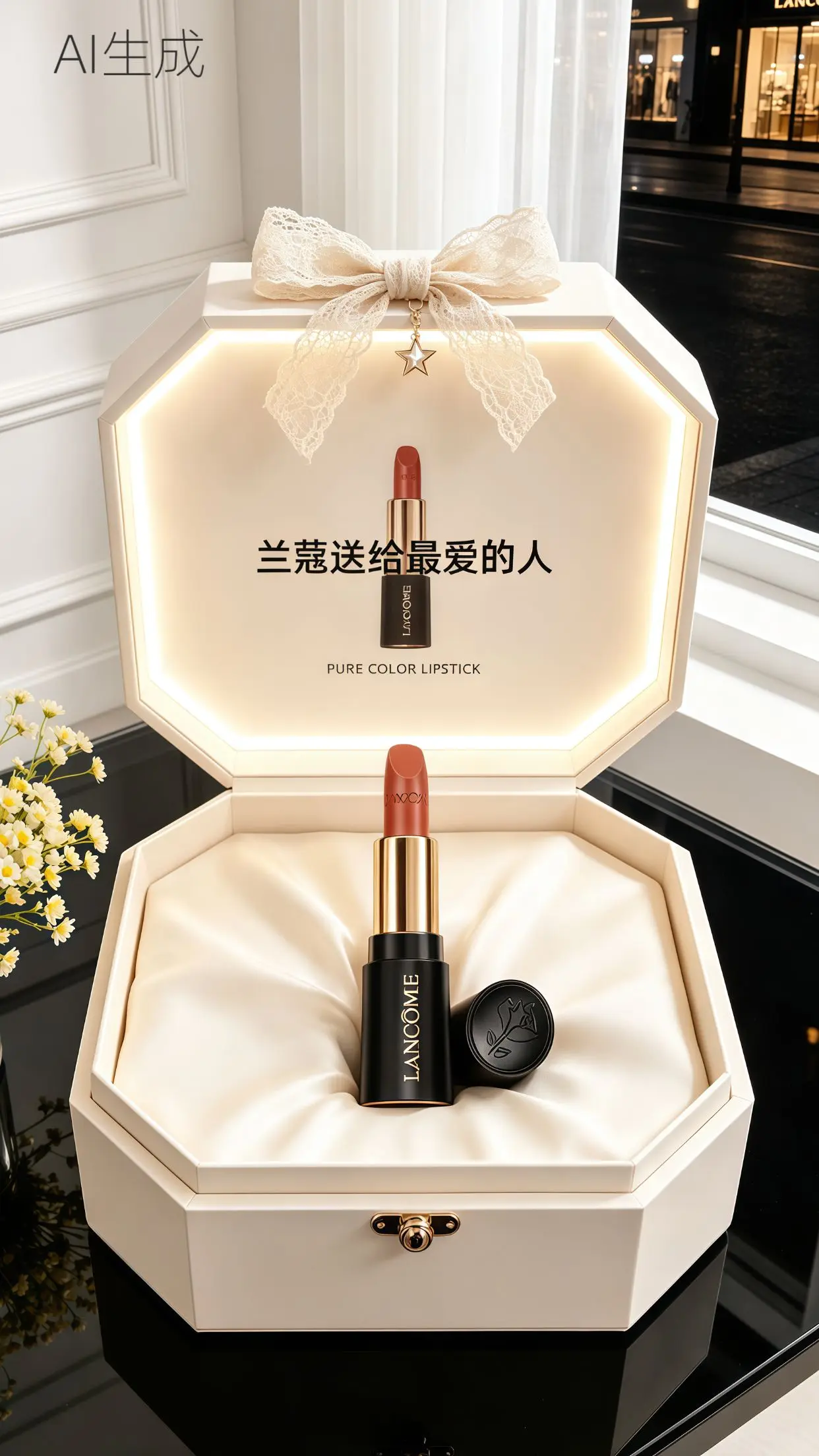 送女友仪式感礼物推荐 实用礼物选择 送女生的实用礼物 送老婆的礼物