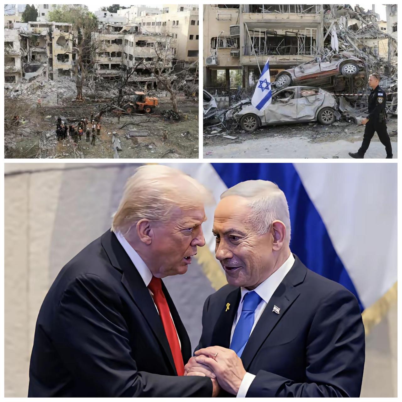 ✨特朗普访华推迟到5月份了✨

🐼 现在，美国特朗普、鲁比奥和贝森特，提到中国