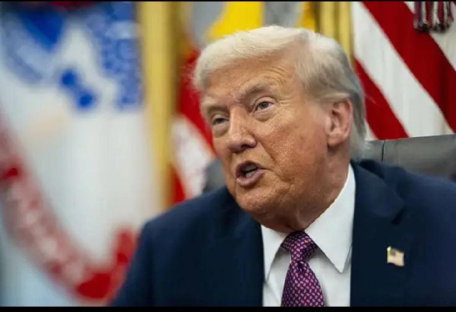 真佩服特朗普，啥事张嘴就来。
一会儿要准备停战，转头就给别人家放两颗“烟花”。