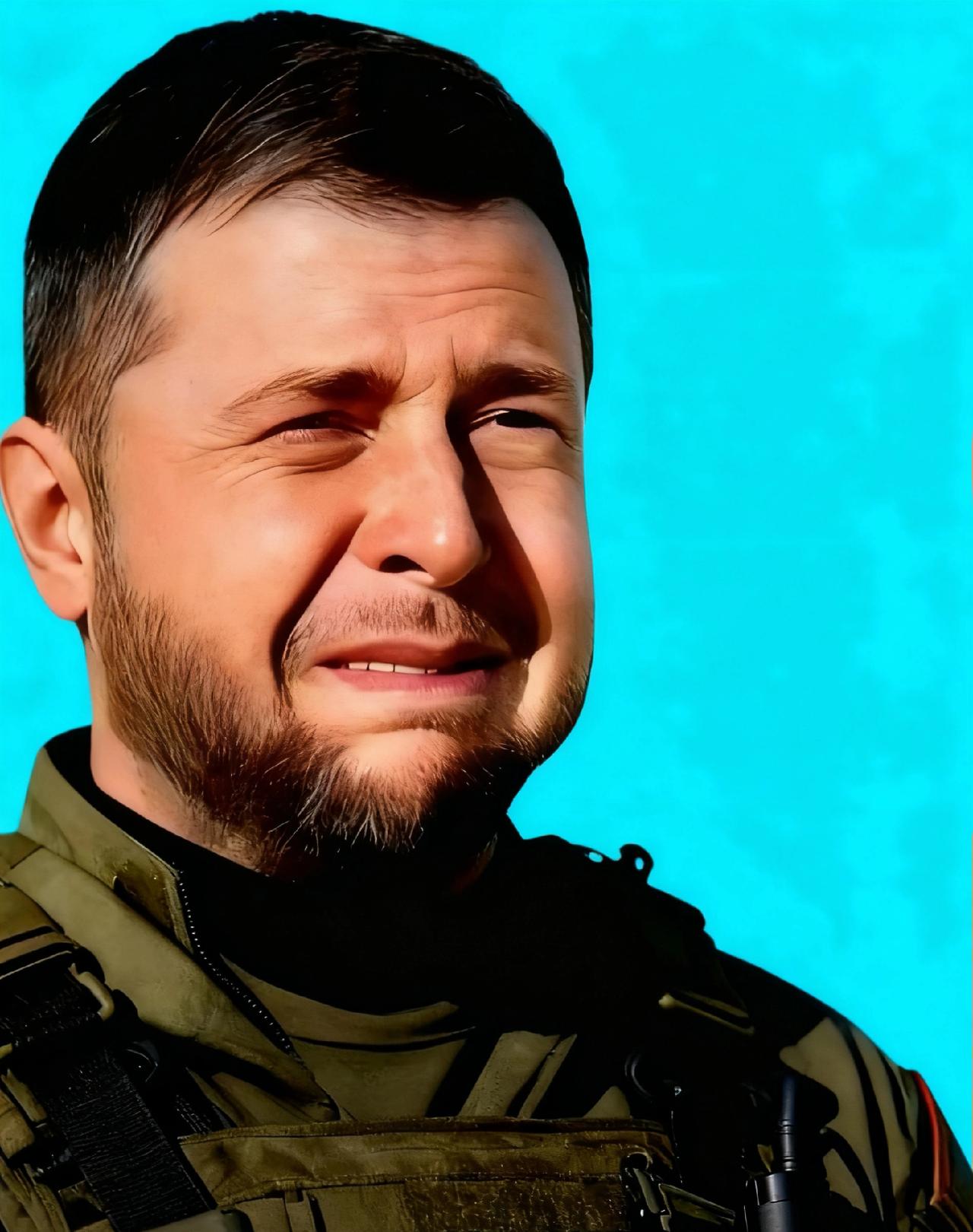 刚刚刷到的消息
心里咯噔一下
乌克兰从11月9日起，全国大部分地区实行全天轮换停