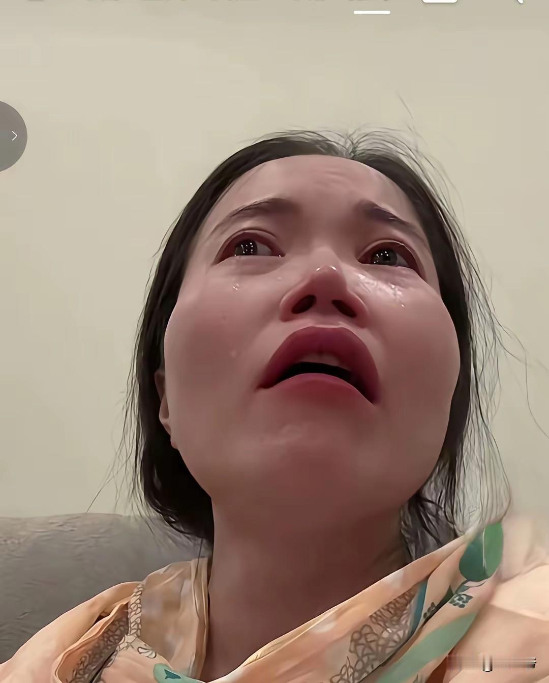 广西妹子现在最后悔的事情就是嫁去了巴基斯坦。
     如果她愿意回娘家来，父母