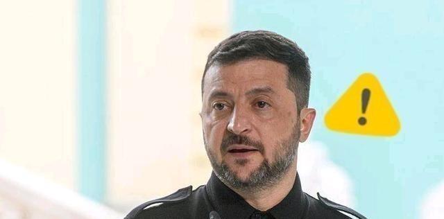 一位乌克兰人讲到自家总统时曾说：“我知道不少中国人觉得泽连斯基以前是喜剧演员，当