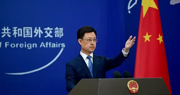 有媒体人士呼吁斯威士兰尽早与中国建交，外交部回应