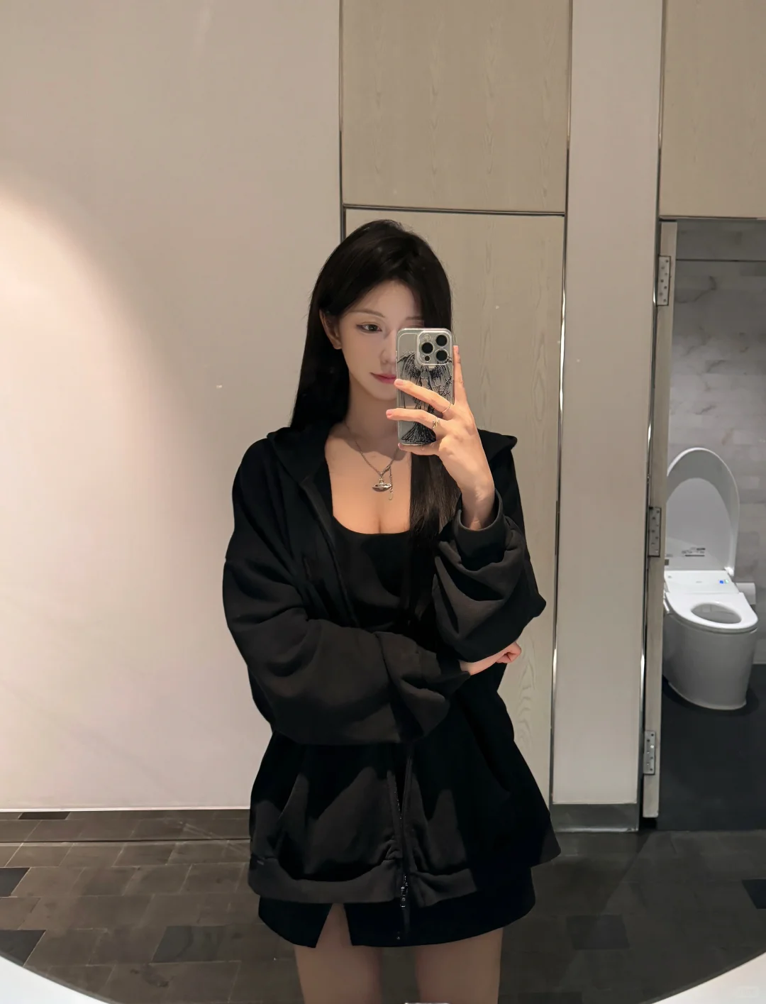去爱一个本身就懂规则的人