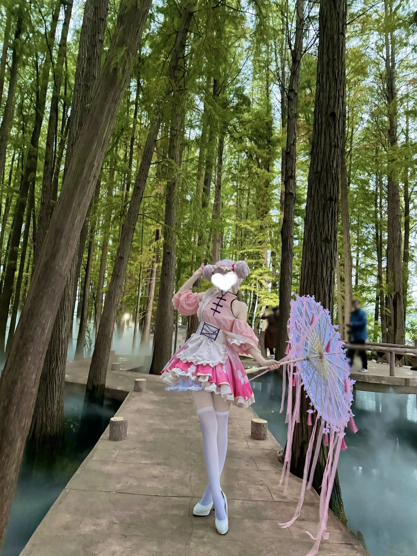 小乔要努力变强